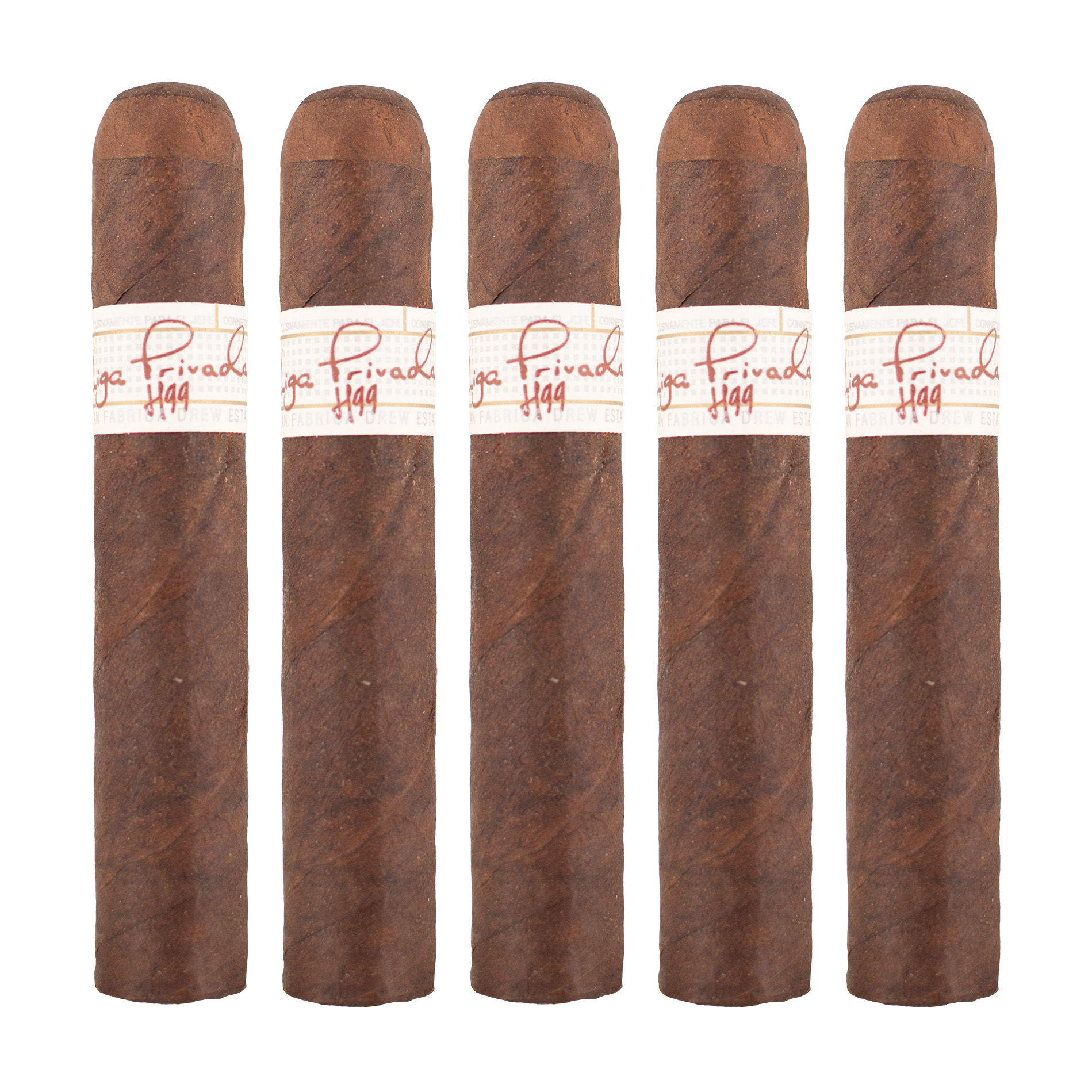 Liga Privada H99 Robusto Cigar - 5 Pack